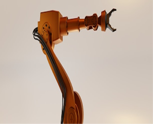 5-Axis Milling Robot