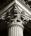 Corinthian Capital