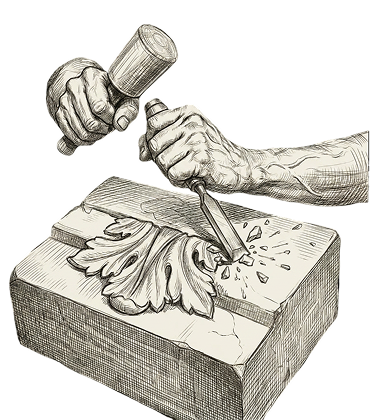 Hand Carving