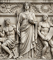 Relief Panel