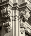 Corbel