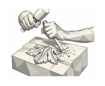 Robotic Milling